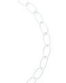 Koch Industries A19311 No 10 Decorator Chain 10-feet White