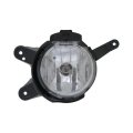 Chevy Cruze Fog Light Assembly 2011 2012 2013 2014 2015 Driver Side Gm2592300 Capa Certified Halogen 12v Part Number