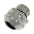 Transmission Line Connector For Mercury Mariner 2009 2010 2011 Aluminum Plastic Rubber Natural Fitting Compression And Threaded