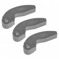 Caltric 3x Clutch Weights For Arctic Cat M8 153 2007
