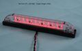 Led Bar Light Heavy Duty Water Resistant 12 Volt Dc Courtesy Convenience Lamp 6