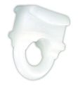 Jr Products 81305 Small Type-c Sliding Eye Curtain Carrier