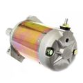 Starter For John Deere Gx Rx Srx Sx 75 130 And Kawasaki 9hp Engines Part Number Am102628 Or 21163-2068 12v 9 Amp Metal Motor
