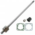 Caltric Steering Shaft For Kubota 67211-41120 6721141120 Tractor