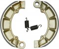 Rear Brake For Honda Vt 1100 C Shadow 1985-1986 1987-1994 1995-1996 Street Motorcycle Scooter Part 14-343