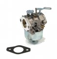 Carburetor For Tecumseh 640349 632334 A 640052 640054 632111 Hm70 80 Hmsk80 90