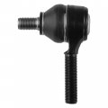 Caltric Tie Rod End Compatible With John Deere Am135867 Ball Joint