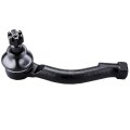 Front Suspension Set Right Outer Tie Rod End Fit 2003-2009 For Kia Sorento