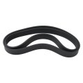 Pack Of 2 Replacement Belts For Bissell Cleanview Bagless Vacuum Cleaner Models 1836 1837 1838 2410 24101 2412 9595a 2486 2487