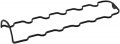 Engine Valve Cover Gasket Compatible With Mercedes-benz 300se 3 0l L6 1988 1989 1990 1991 Pc-167298