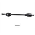 1pcs Cv Axles Drive Shaft Front Left Replacement For Canam Commander 800 800r Max 1000 1000r 705400953 705401653
