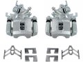 Rear Left And Right Brake Caliper Set For 1998-2007 Honda Accord W0189-g796553