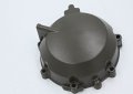 Engine Stator Cover For 2000 2001 Zx-12r Gold Left Side Aluminum Aftermarket Replacement Part