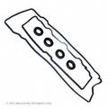 Beck Arnley 036-1714 Engine Valve Cover Gasket Set