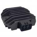 Glenparts Voltage Regulator Rectifier Replaces For Yamaha Rhino 450 Yx 2006 2007 2008 2009 Yxr 450 Utv 660 Yx 2004 2005 660