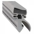Silver King Skrb27 Magnetic Door Seal Gasket 26 3 4 X 28 1 8 In For Part 10310-04 Refrigeration
