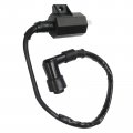 Jinerdony Ignition Coil Fit Suzuki Atv Quadsport Quadrunner Ozark Lt80 1996-2006 Ltz250 2004-2009