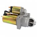 3hp High Torque Mini Starter 168 Tooth For Sbc Bbc Chevy Omc Pleasurecraft Volvo