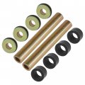 Caltric Rear Lower Control Arm Bushing Kit Compatible With Polaris General 4 1000 2017-2022