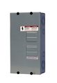 Siemens E0408ml1125su 4 Space 8 Circuit 125-amp Main Lug Surface Mount Indoor Load Center