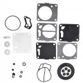 Carburetor Rebuild Repair Kit Replacement For Seadoo Xp Sp Spi Spx Gtx Gts Gti Gs Gsi 1990-2005