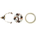 Brush Kit For Starting Starter Motor Scrambler Trail Boss Blazer Part Number