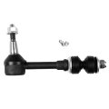 Premium Suspension K80885 Front Sway Bar End Link Compatible Fit For Dodge Ram 2500 2003 2004 2005 3500