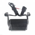 Waltyotur Voltage Regulator Rectifier Replacement For Electra Glide Road King