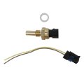2024 Upgraded 213-4514 213-4333 Engine Coolant Temperature Sensor With Pigtail Connector For Chevy Tahoe 2000-2015
