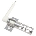 2-pack Oven Spark Igniter Replacement For Whirlpool Wfg371lvs2 Range Compatible With Wp9758079