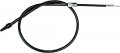 Kawasaki Street Dual Sport Push Speedo Cable Kz1100 Gpz 1982 Motorcycle Part 70-3068