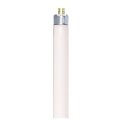 Pack Of 5 Satco S8126 F14t5 835 Env Compact Fluorescent Bulb