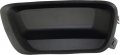 Front Driver Side Fog Light Cover For 2015 2020 Chevrolet Colorado Textured Black Gm1038183