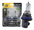 Hella 9007 2 0tb Twin Blister Kit High Performance Bulb V 65 55w 2 Pack