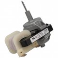 Supplying Demand W10128551 Refrigerator Freezer Evaporator Fan Motor Replacement 115v 60hz