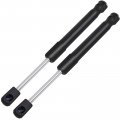 Trunk Lift Supports Gas Springs Struts 6429 For Nissan Sentra 0l And 5l 2007 To 2012 9 43 In Extended Length 2 Piece Set