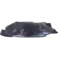 Front Passenger Side Fender Liner Ford F 150 2015 2020 Fits Crew Extension Regular Cabs Plastic Replacement For Fo1249162
