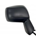 Spieg Su1321127 Passenger Side Mirror Replacement For Subaru Impreza Xv Crosstrek 2012-2014 Power Adjusted Heated Manual Fold