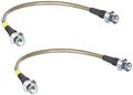 Stoptech 950 44023 Brake Line Kit Stainless Steel