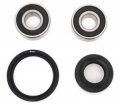 Rising Sun Front Wheel Bearing Kit For Honda Nx250 Xr250l Xr250r Xr350r Xl350r Xr500r Xl600r Xl600v Translap Xr600r Nx650