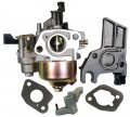 Gx160 Gx200 Carburetor For Honda Lawn Mowers Water Pumps Go Karts Generators