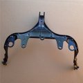 Smt-cowling Front Upper Fairing Stay Brackets Compatible With Kawasaki Zx9r 2002 2003 B00rueu824