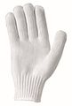 Wells Lamont Polyester Work Gloves String Knit 12 Pair Pack Medium 513mz