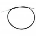 Yamaha Street Dual Sport Clutch Cable For Xv700 1985 Motorcycle Part 70-5039