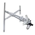 Front Left Power Window Regulator W Motor For Mitsubishi Rvr Outlander Sport 2011-2022 5713a255