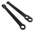 Black Lowering Links Suzuki Gsx 600f 750f 1000 Katana Gsf 1200 Bandit Kawasaki Zx10r Motorbike