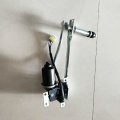Komatsu Excavator Pc130-8 Pc300-8 Pc350-8 Wiper Motor 20y-54-52211