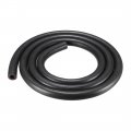 Uxcell Fuel Line Hose 10mm I D 1 8m 6ft Rubber Diesel Petrol Engine Pipe Tubing