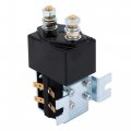 Jeenda Universal Dc Contactor Solenoid 24v 200amp Continuous 1000 Amp Peak For Ezgo Club Car Yamaha Albright Golf Carts-sw180