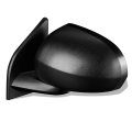 Ch1320263 Oe Style Powered Driver Left Side View Door Mirror For Jeep Compass 07-17